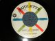 WYNONIE HARRIS - A)SWEET LUCY BROWN  B)BLOOD SHOT EYES. (JUMP R&B / NORTHEN SOUL) (Ex/Ex) / 1960 US AMERICA ORIGINAL Used 7"45 Single 