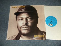 画像1: SUGAR MINOTT - EASY SQUEEZE (NEW) / 1994 UK ENGLAND ORIGINAL "Brand New" LP  