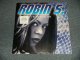 ROBIN S. - FROM NOW ON (SEALED)/ 1997 US AMERICA ORIGINAL "BRAND NEW SEALED" 2-LP-