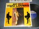 MARY WELLS - TWO LOVERS(MINT-/Ex+++ Looks:MINT-) / US AMERICA REISSUE Used LP  