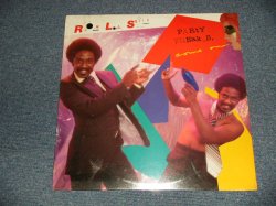 画像1: RON LOUIS SMITH - PARTY FREAKS (SEALED CUT OUT)/ 1978 US AMERICA ORIGINAL "BRAND NEW SEALED" LP-