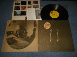 画像1: DELANEY & BONNIE & FRIENDS - MOTEL SHOT (With INSERTS) "PR/ PRESSWELL Press in NJ" (MINT-/MINT-)/ 1971 US AMERICA ORIGINAL 1st Press"1841 BROADWAY Logo at Bottom Label" Used LP  