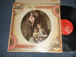 画像1: DELANEY & BONNIE - ACCEPT NO SUBSTITUTE : The ORIGINAL DELANEY & BONNIE & FRIENDS (MONARCH Press in CA) (Ex++/Ex++ Looks:Ex+++) / 1969 US AMERICA ORIGINAL "RED LABEL" Used LP 