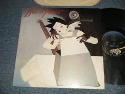 画像1: BOX OF FROGS  - BOX OF FROGS (Ex++/MINT-) /1984 US AMERICA ORIGINAL Used LP