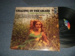 画像1: TROMBONE UNLIMITED - GRAZING IN THE GRASS (SOUL JAZZ / RARE GROOVE) (Ex++/MINT-) / 19 US AMERICA ORIGINAL Used LP