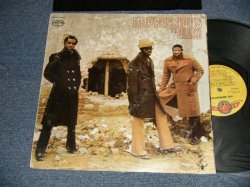 画像1: The IMPRESSIONS - TIMES HAVE CHANGED (SPECIAL THANKS & PRODUCED by CURTIS MAYFIELD)  (Ex+/Ex+++ Looks:MINT-  SPLIT) / 1972 US AMERICA ORIGINAL "EMBOSSED Jacket" Used  LP 