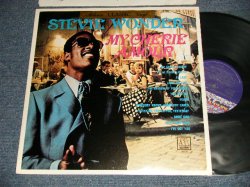 画像1: STEVIE WONDER - MY CHERIE AMOUR (Ex+++/Ex+++) / 1987 US AMERICA REISSUE Used LP