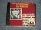 THE MERSEYMEN & THE PHANTOMS - TWO GREAT MERSEYBEAT (LP'S ON 1 CD) (MINT-/MINT) / GERMAN UsedCD-R 