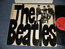 画像1: THE BEATLES - THE BEATLES (Ex++/MINT- EDSP, ESEAMDSP) / 1964 WEST-GERMAN GERMANY ORIGINAL "RECORD CLUB RELEASE SPECIAL EDITION" Used LP 