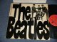 THE BEATLES - THE BEATLES (Ex++/MINT- EDSP, ESEAMDSP) / 1964 WEST-GERMAN GERMANY ORIGINAL "RECORD CLUB RELEASE SPECIAL EDITION" Used LP 