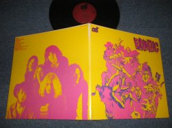 画像1: FRANTIC - CONCEPTION (Ex+++/MINT-) / 1971 US AMERICA ORIGINAL Used LP   