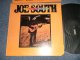 JOE SOUTH  - MIDNIGHT RAINBOW (With CUSTOM INNER SLEEVE) (Ex++/MINT- CUT OUT) / 1975 US AMERICA  ORIGINAL Used LP