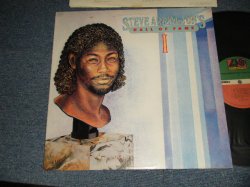 画像1: STEVE ARRINGTON'S HA;; OF FAME - I (Ex++.Ex+++ Cut Out) / 1985 US AMERICA ORIGINAL Used LP 