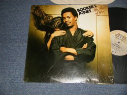 画像1: BOOKER T. JONES - THE BEST OF YOU (MINT-/MINT-)  / 1980 US ORIGINAL Used LP 