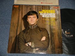 画像1: MICKEY NEWBURY - HARLEQUIN MELODIES (Ex++/MINT-) / 1968 US AMERICA ORIGINAL Used LP 