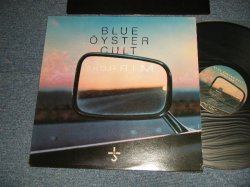 画像1: BLUE OYSTER CULT Blue Öyster Cult - MIRROR  (Ex+++/MINT-) / 1979 US AMERICA ORIGINAL Used LP 