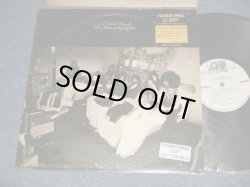 画像1:  THE J. GEILS BAND - THE MORNING AFTER (Matrix #A)ST-A-712325 A MR AT/GP ▵16405 PR  B)ST-A-712326 AA AT/GP ▵16405-x PR) "MR / MO / MONARCH Press in CA"(Ex/Ex+++)  / 1971 US AMERICA ORIGINA "WHITE LABEL PROMO" WHITE" Used LP 