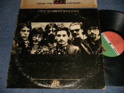 画像1: J. GEILS BAND - J. GEILS BAND BAND (VG+++/Ex+++ DMG) / 1970 US AMERICA ORIGINAL  1st Press "RED & GREEN Label" "1841 BROADWAY Label" Used LP  