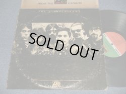 画像1: J. GEILS BAND - J. GEILS BAND BAND (VG+++/Ex+++ DMG) / 1970 US AMERICA ORIGINAL  1st Press "RED & GREEN Label" "1841 BROADWAY Label" Used LP  