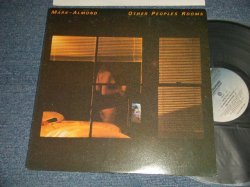 画像1: MARK-ALMOND - OTHER PEOPLES ROOMS (With CUSRTOM INNER SLEEVE)  (Ex++/MINT-) / 1978  AMERICA ORIGINAL Used LP