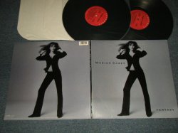 画像1: MARIAH CAREY -  FANTASY (Ex+++/MINT-)  / 1995 US AMERICA ORIGINAL  Used 2-12" / Double 12"   