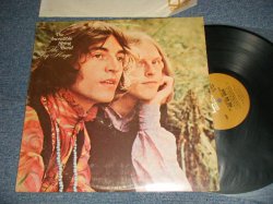 画像1: INCREDIBLE STRING BAND - THE BIGHUGE (Ex++/Ex+++) / 1969 US AMERICA ORIGINAL Used LP