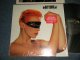 EURYTHMICS - TOUCH (With CUSTOM SLEEVE) (MINT-/MINT-) / 1983 US AMERICA ORIGINAL  Used LP