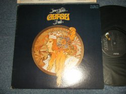 画像1: JAMES WALSH GYPSY BAND - JAMES WALSH GYPSY BAND (CUSTOM SLEEVE) (Ex++/MINT-) / 1978 US AMERICA ORIGINAL "PROMO" Used LP