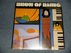 画像1: SHOW OF HANDS - FORMERLY ANTHRAX (SEALED CUTOUT) /1970 Us AMERICA ORIGINAL"BRAND NEW SEALED" LP 