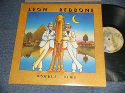 画像1: LEON REDBONE - DOUBLE TIME (Ex+++/MINT-) / 1977 US AMERICA ORIGINAL Used LP