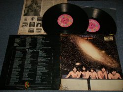 画像1: THE ROAD - COGNITION (Ex+/Ex+++ TAPE SEAM) / 1978  AMERICA ORIGINAL "PROMO" Used 2-LP