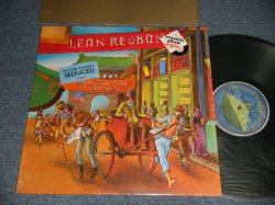 画像1: LEON REDBONE - FROM BRANCH TO BRANCH (MINT-/MINT-) / 1981 US AMERICA ORIGINAL Used LP