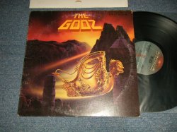 画像1: THE GODZ - THE GODZ (with CUSTOM SLEEVE) (Ex/Ex++ Looks:Ex+, Ex++) / 1978 US AMERICA "PROMO" ORIGINAL Used LP  