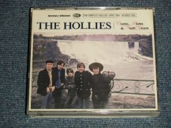 画像1: THE HOLLIES - CLARKE, HICKS & NASH YEARS (MINT-/MINT) / 2011 EU EUROPE ORIGINAL Used 6-CD's 