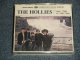 THE HOLLIES - CLARKE, HICKS & NASH YEARS (MINT-/MINT) / 2011 EU EUROPE ORIGINAL Used 6-CD's 