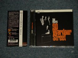 画像1: THE FRAYS - 90 WARDOUR STREET  (MINT-, Ex/MINT DMG) / 2012 UK ENGLAND + JAPAN LINER 輸入盤国内仕様 Used CD With OBI