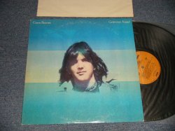 画像1: GRAM PARSONS - GRIEVOUS ANGEL (Matrix #A)0 MS-2171  31678-2 B)0 MS-2171  31679-1 SIDE-2  1A) (Ex+/MINT-) /1974 US AMERICA ORIGINAL 1st Press "BROWN with STEREO Label" Used LP 