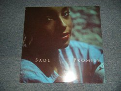 画像1: SADE - PROMISE (SEALEED) / US AMERICA Reissue ”RAND NEW SEALED” LP