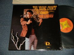 画像1: THE YOUNG GIANTS - AT THE CHEZ (MINT/MINT) / 1967 US AMERICA ORIGINAL MONO Used LP