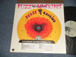 画像1: FUZZY HANSKINS (PARLIAMENT) - RADIO ACTIVE (Ex+++/MINT-)  / 1978 US AMERICA ORIGINAL "PROMO" Used LP