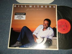 画像1: BILL WITHERS - JUST AS I AM (MINT/MINT-) / 1985 US AMERICA ORIGINAL Used LP   