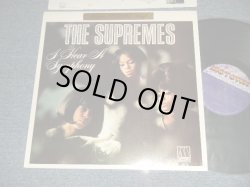 画像1: THE SUPREMES - I HEAR A SYMPHONY (MINT/MINT) / 1987 US AMERICA REISSUE Used LP  