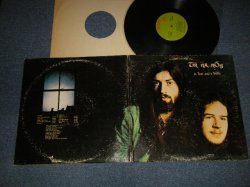 画像1: Tír na nÓg / TIR NA NOG  A Tear And A Smile (VG++/Ex++/Ex+++ EDSP) / 1971 US AMERICA OEIGINAL Used LP 