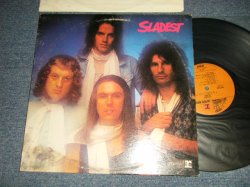 画像1: SLADE - SLADEST (Ex/Ex++) /  1973 US AMERICA ORIGINAL  Used LP 