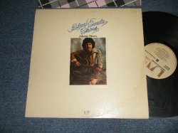画像1: JOHNNY RIVERS - BLUE SUEDE SHOES (With CUSTOM SLEEVE) (MINT-/MINT)  / 1973 US AMERICA ORIGINAL Used LP 