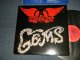 AEROSMITH - GEMS (With CUSTOM SLEEVE) (Ex+/Ex+++) / 1988 US AMERICA ORIGINAL Used LP