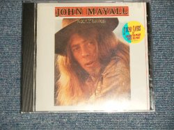 画像1: JOHN MAYALL - EMPTY ROOMS (BRAND NEW SEALED)  / 1994 US AMERICA ORIGINAL "BRAND NEW SEALED" CD