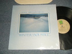 画像1: JOHN McCUTCHEON - WINTER SOLSTICE (MINT/MINT) / 1984 US AMERICA ORIGINAL Used LP 