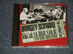 画像1: BRINSLEY SCHWARZ - SURRENDER TO THE RHYTHM (Ex+/MINT) /1991 UK ENGLAND ORIGINAL Used CD 
