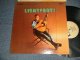 GORDON LIGHTFOOT - GORDON LIGHTFOOT (Ex+++/MINT-) / 1971-79 Version US AMERICA 2nd Press "tan lABEL" Usd LP